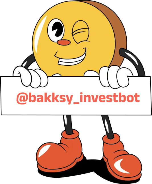Save And Grow Your Wealth. Buy Stocks And ETFs Without Commision | Bakksy